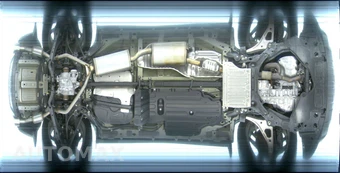 2023 Honda Passport EX-L - miniatura 17