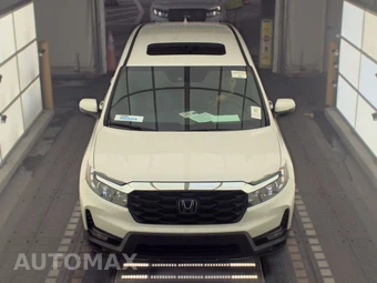 2023 Honda Passport EX-L - miniatura 2