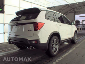 2023 Honda Passport EX-L - miniatura 4