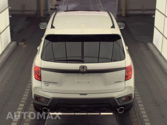 2023 Honda Passport EX-L - miniatura 5