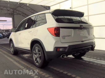 2023 Honda Passport EX-L - miniatura 6