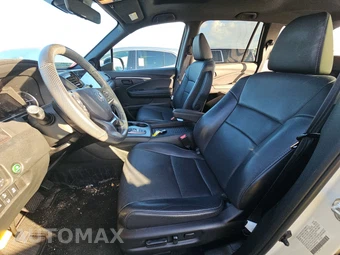 2023 Honda Passport EX-L - miniatura 7