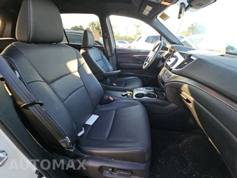 2023 Honda Passport EX-L - miniatura 8