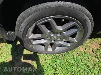 2023 Honda Passport EX-L - miniatura 10