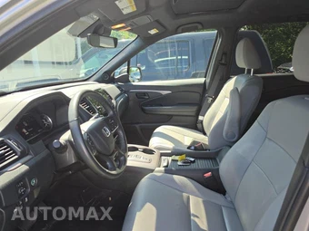 2023 Honda Passport EX-L - miniatura 13