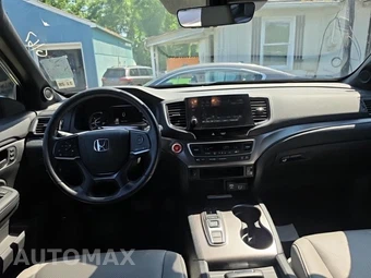 2023 Honda Passport EX-L - miniatura 14