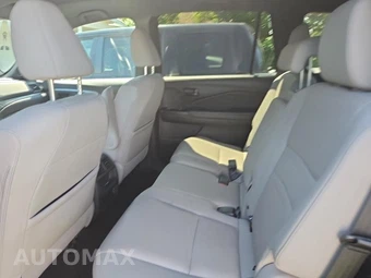2023 Honda Passport EX-L - miniatura 16