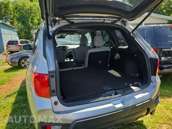 2023 Honda Passport EX-L - miniatura 19
