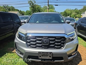 2023 Honda Passport EX-L - miniatura 2