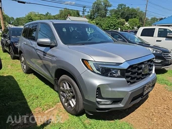 2023 Honda Passport EX-L - miniatura 3