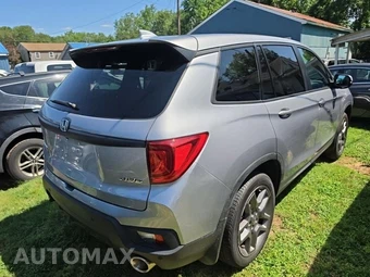 2023 Honda Passport EX-L - miniatura 4