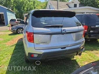 2023 Honda Passport EX-L - miniatura 5
