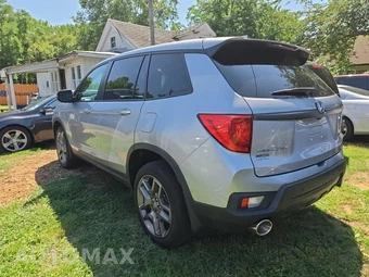2023 Honda Passport EX-L - miniatura 6