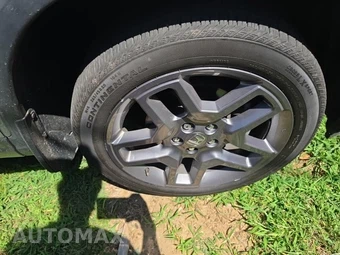 2023 Honda Passport EX-L - miniatura 9