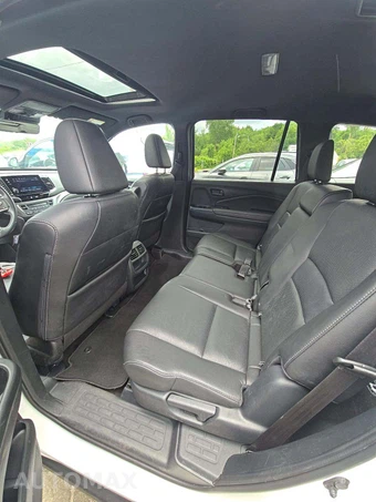2023 Honda Passport EX-L - miniatura 13