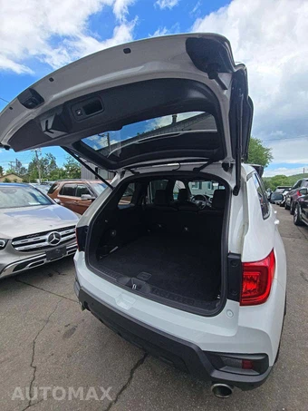 2023 Honda Passport EX-L - miniatura 14