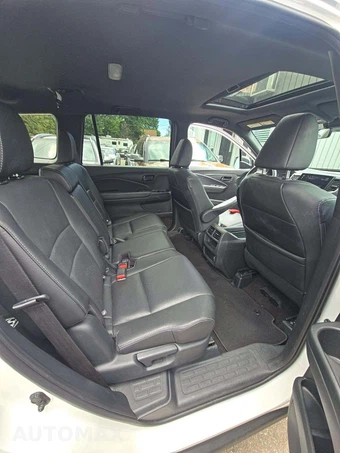 2023 Honda Passport EX-L - miniatura 16