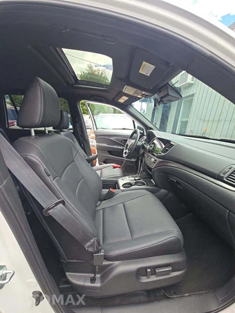 2023 Honda Passport EX-L - miniatura 18