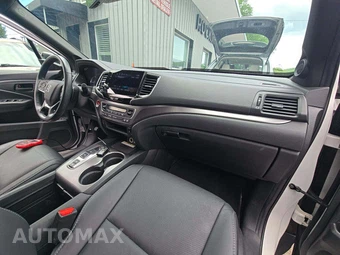2023 Honda Passport EX-L - miniatura 19