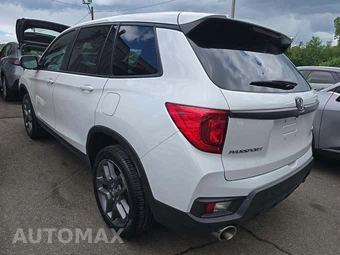 2023 Honda Passport EX-L - miniatura 2