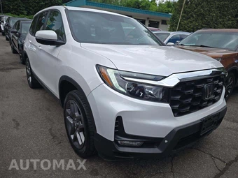 2023 Honda Passport EX-L - miniatura 4