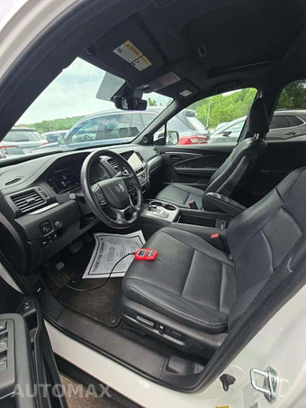 2023 Honda Passport EX-L - miniatura 6