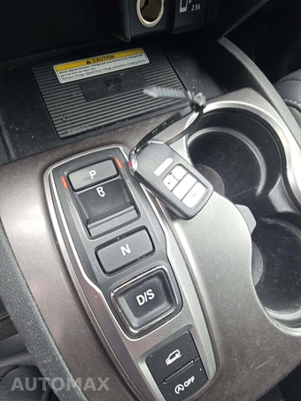 2023 Honda Passport EX-L - miniatura 8