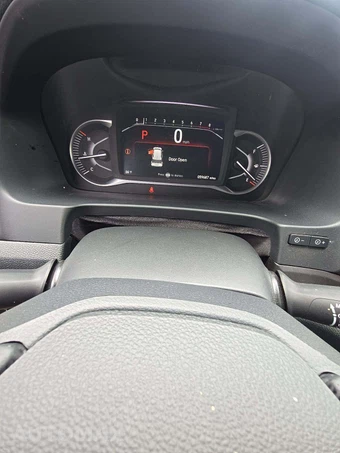 2023 Honda Passport EX-L - miniatura 9