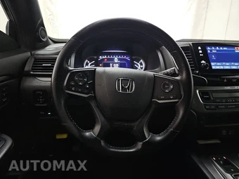 2023 Honda Passport EX-L - miniatura 10