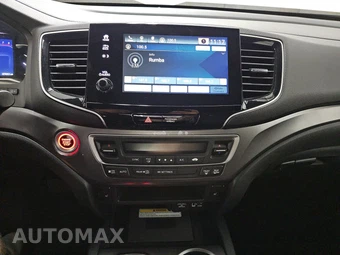 2023 Honda Passport EX-L - miniatura 11