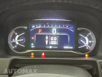 2023 Honda Passport EX-L - miniatura 12
