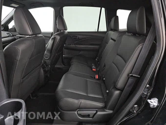 2023 Honda Passport EX-L - miniatura 13