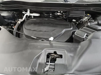2023 Honda Passport EX-L - miniatura 15