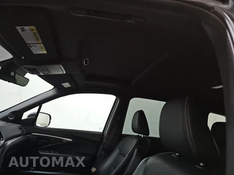 2023 Honda Passport EX-L - miniatura 19