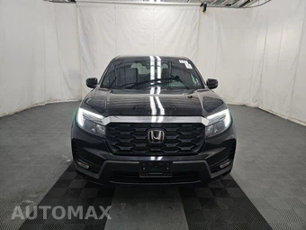 2023 Honda Passport EX-L - miniatura 2