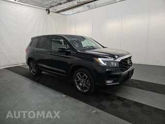 2023 Honda Passport EX-L - miniatura 3