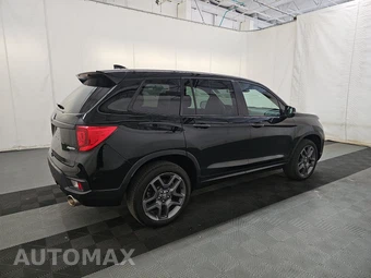 2023 Honda Passport EX-L - miniatura 4