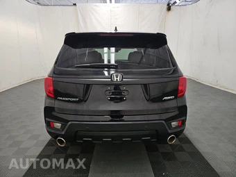 2023 Honda Passport EX-L - miniatura 5