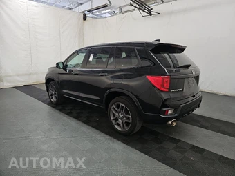 2023 Honda Passport EX-L - miniatura 6