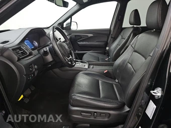 2023 Honda Passport EX-L - miniatura 7