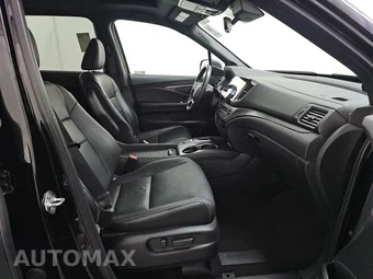 2023 Honda Passport EX-L - miniatura 8