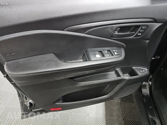 2023 Honda Passport EX-L - miniatura 9