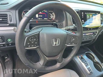 2023 Honda Passport EX-L - miniatura 10