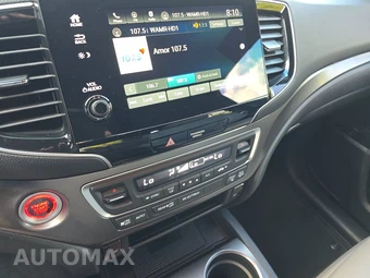 2023 Honda Passport EX-L - miniatura 11