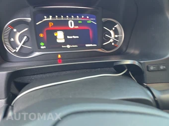 2023 Honda Passport EX-L - miniatura 12