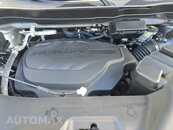 2023 Honda Passport EX-L - miniatura 15
