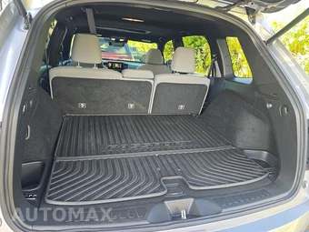 2023 Honda Passport EX-L - miniatura 16