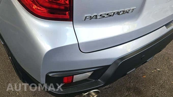2023 Honda Passport EX-L - miniatura 19