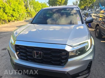 2023 Honda Passport EX-L - miniatura 2