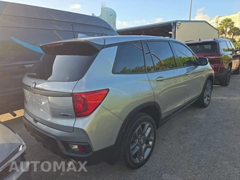 2023 Honda Passport EX-L - miniatura 4